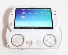 Psp pearl white d'occasion  Expédié en Belgium