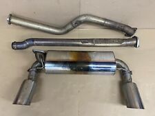 mongoose exhaust for sale mongoose exhaust for sale BIRMINGHAM
