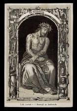 Incisione carta sacra usato  Ragusa