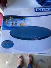 Intex easy set for sale  RAINHAM