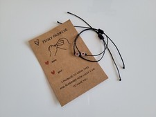 Bracciali light love usato  Italia