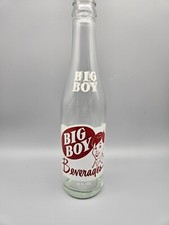Big boy beverages for sale  Safety Harbor