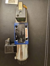 Rexroth 4we 6q62 gebraucht kaufen  Stuttgart