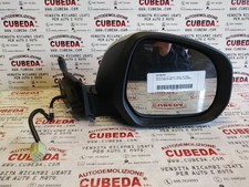 Specchietto retrovisore elettr usato  Catania