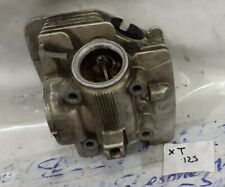 Testata yamaha 125 usato  Giugliano in Campania