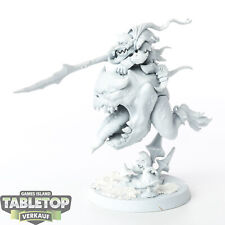 Gloomspite gitz loonboss gebraucht kaufen  Hof