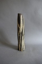 Vase tubulaire grès d'occasion  Strasbourg-