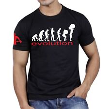 Evolution gym shirt d'occasion  Expédié en Belgium