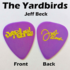 Yardbirds classic rock for sale  Englewood