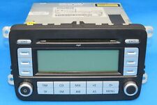 Passat rcd 500 for sale  CHELMSFORD