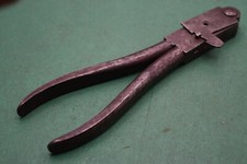 Antique .310 tong for sale  Morris