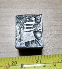 Vintage letterpress printing for sale  Reading