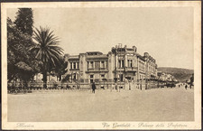 Messina via garibaldi usato  Torino