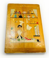 Vintage nevco wooden for sale  Collingswood