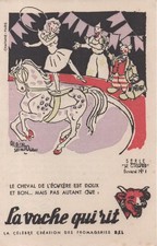 Buvards vache rit d'occasion  Chenôve