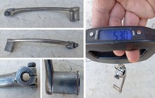 Leva avviamento vespa usato  Bovolone