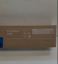 Samsung soundbar s50b for sale Samsung soundbar s50b for sale  DERBY