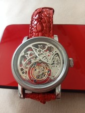 Montre real tourbillon d'occasion  Annecy