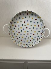 Emma bridgewater polka for sale  BARROW-IN-FURNESS