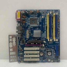 Placa-mãe ASRock 4CoreDual-VSATA LGA 775 DDR/DDR2, usado comprar usado  Enviando para Brazil