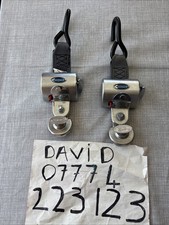 Unwin straint slide for sale  LEVEN