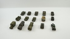 Roco konvolut militärfahrzeug gebraucht kaufen  Mönchengladbach