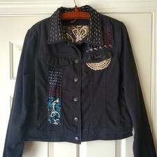 Restyled handsewn one for sale  Westfield