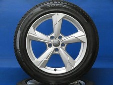 Riginal zoll audi gebraucht kaufen  Senden