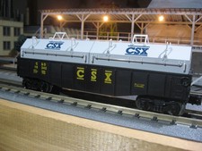 Lionel 16342 csx for sale  Huntley