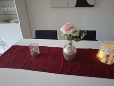 Tischläufer depot gebraucht kaufen  Straelen