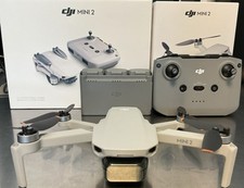 Dji mini fly usato  Vigliano Biellese