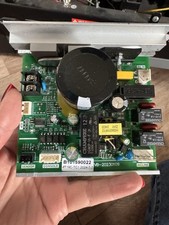 Sportstech laufband f37s gebraucht kaufen  Teterow-Umland