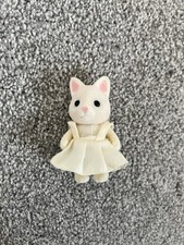 Sylvanian families silk for sale  POOLE