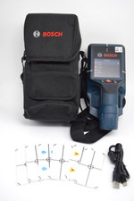 Bosch professional tect gebraucht kaufen  Dortmund