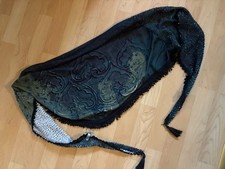 Tredy dreieckstuch schal gebraucht kaufen  München