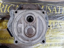 Campana mitsubishi pajero usato  Cittanova