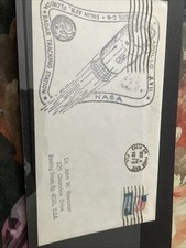 Rare item envelope for sale  GREAT YARMOUTH