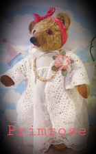 Early antique teddy for sale  DEAL