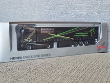 Herpa rubetrans transport gebraucht kaufen  Steinfurt