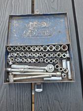Draper d50 8th for sale  GOSPORT
