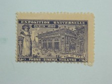 Vignette photo cinéma d'occasion  Bessancourt