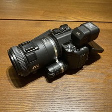 Jvc p100 memory d'occasion  Expédié en Belgium