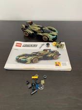 Lego speed champions for sale  Minooka