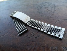 Mido 18mm vintage gebraucht kaufen  Hamburg