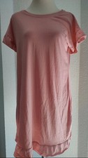 Rosa nachthemd weißen gebraucht kaufen  Herbertingen