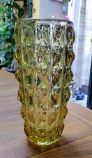 Sklo union citrine for sale  PETERBOROUGH