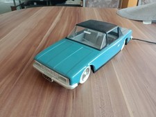 Ddr fernlenkauto gebraucht kaufen  Hildburghausen