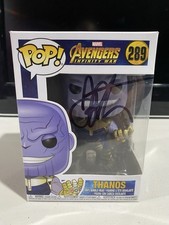 Jim starlin signed for sale  King William