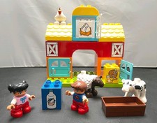 Lego duplo first for sale  EXETER