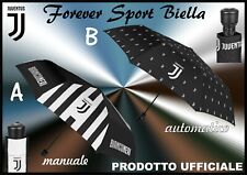 Ombrello portatile juventus usato  Biella